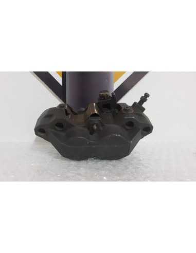 Right Front Brake Caliper Suzuki GSXR 600 - K2 - 2002 