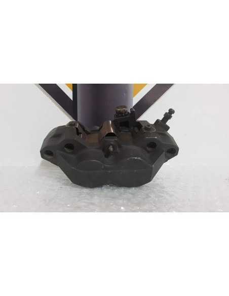 Right Front Brake Caliper Suzuki GSXR 600 - K2 - 2002 