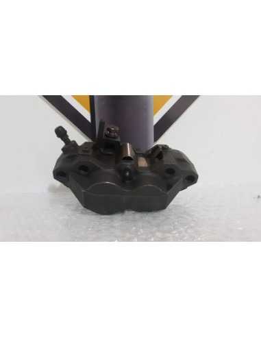 Left Front Brake Caliper Suzuki GSXR 600 - K2 - 2002 