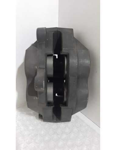 Left Front Brake Caliper Suzuki GSXR 600 - K2 - 2002 