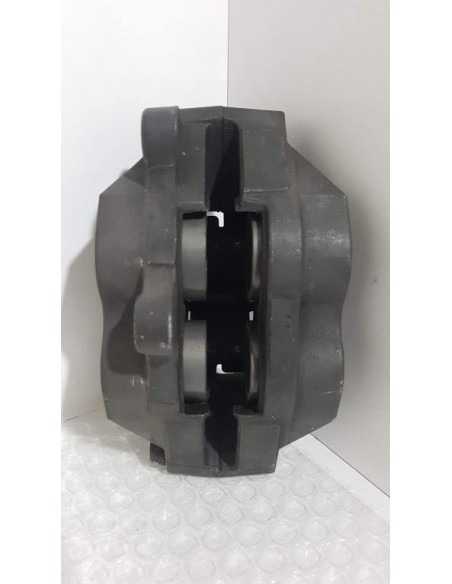 Left Front Brake Caliper Suzuki GSXR 600 - K2 - 2002 