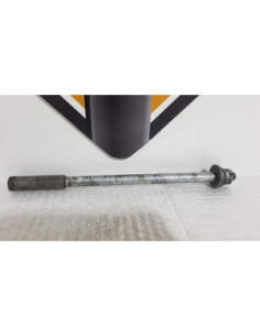 Rear Wheel Axle Yamaha Virago - XV 500 SE - 1989 2