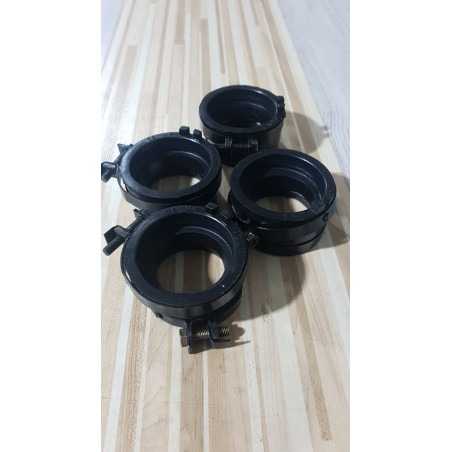 Galerii Admisie Honda CBR F4i - PC 36E - 2003 