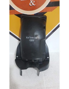 Rear Fender Yamaha Virago - XV 500 SE - 1989 2