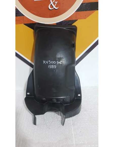 Rear Fender Yamaha Virago - XV 500 SE - 1989 
