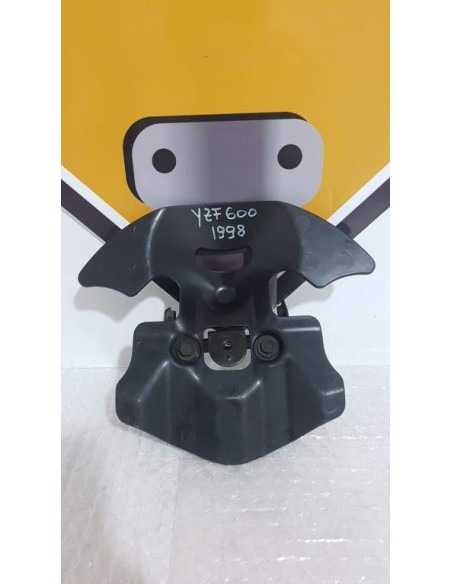 Ornament Jug Inferior Yamaha YZF 600 - Thundercat - 1998 