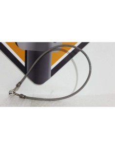 Rear Brake Hose Kawasaki Ninja 636 - 2004 2