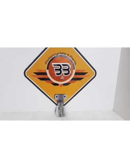 Front Fender Extension Honda Shadow VT 1100 - C2 - SC 43 E - 2004 