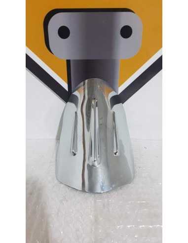 Front Fender Extension Honda Shadow VT 1100 - C2 - SC 43 E - 2004 