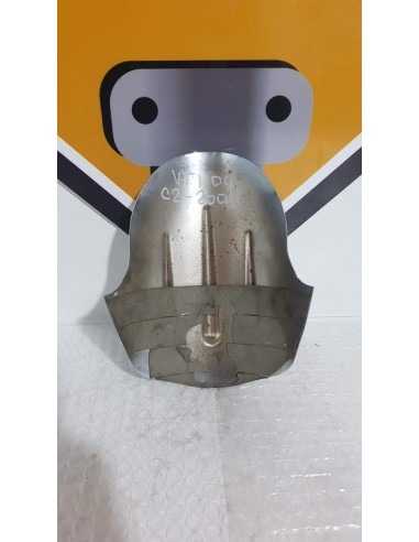 Front Fender Extension Honda Shadow VT 1100 - C2 - SC 43 E - 2004 