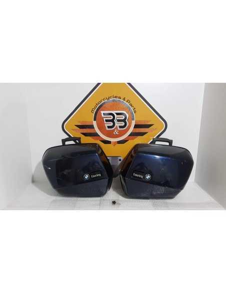 Cutii Laterale BMW K 1200 GT - 2003 