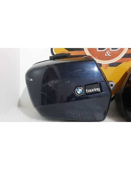 Cutii Laterale BMW K 1200 GT - 2003 