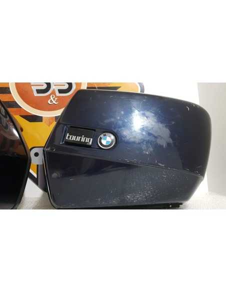 Saddlebags / Cases BMW K 1200 GT - 2003 