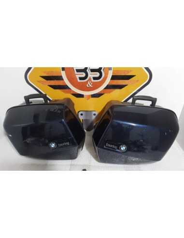 Saddlebags / Cases BMW K 1200 GT - 2003 
