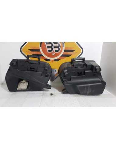 Cutii Laterale BMW K 1200 GT - 2003 
