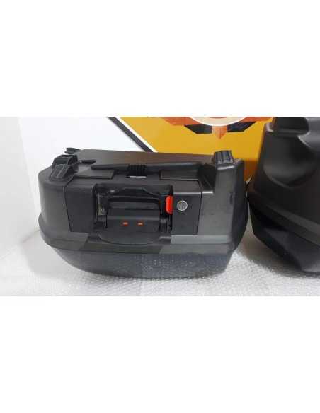 Cutii Laterale BMW K 1200 GT - 2003 