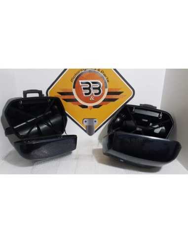 Cutii Laterale BMW K 1200 GT - 2003 