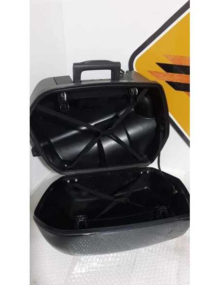 Saddlebags / Cases BMW K 1200 GT - 2003 