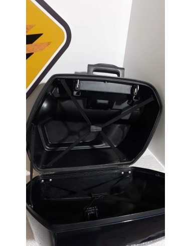 Saddlebags / Cases BMW K 1200 GT - 2003 