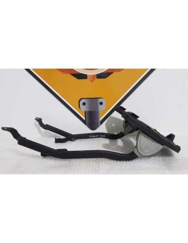 Suport Topcase GIVI BMW K 1200 GT - 2003 