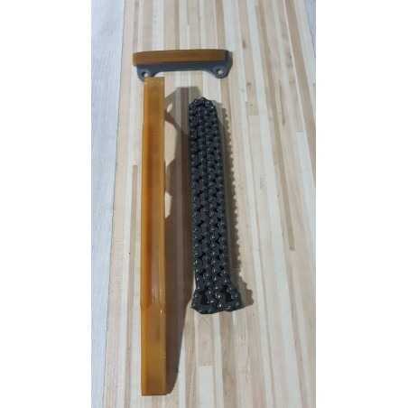 Patine Distributie & Lant Honda CBR F4i - PC 36E - 2003 