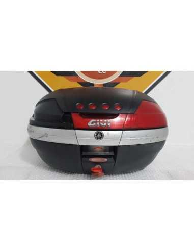 Topcase GIVI BMW K 1200 GT - 2003 