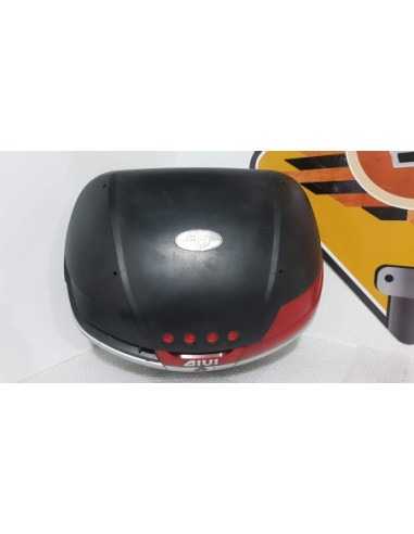 Topcase GIVI BMW K 1200 GT - 2003 