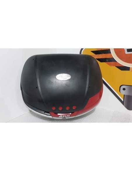 Topcase GIVI BMW K 1200 GT - 2003 