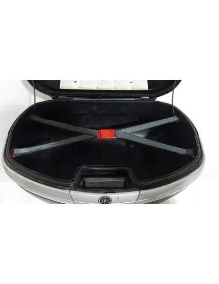 Topcase GIVI BMW K 1200 GT - 2003 