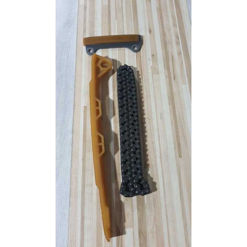 Patine Distributie & Lant Honda CBR F4i - PC 36E - 2003 