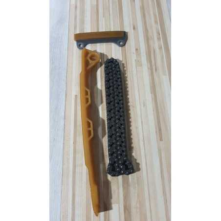 Patine Distributie & Lant Honda CBR F4i - PC 36E - 2003 