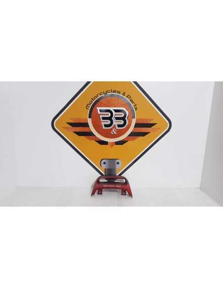 Passenger Grip Kawasaki ZZR 600D - 1993 