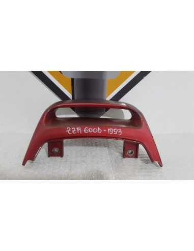 Passenger Grip Kawasaki ZZR 600D - 1993 