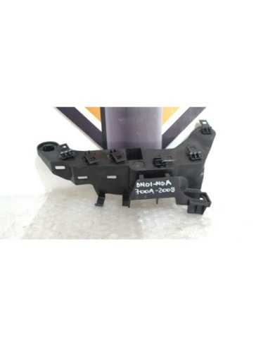 Electrical Wirings Bracket Honda DN 01 - NSA 700A - 2008 