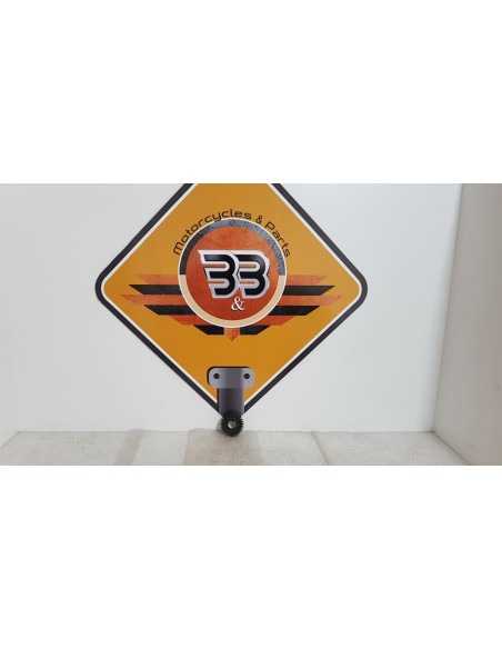 Engine Gear Honda DN 01 - NSA 700A - 2008 