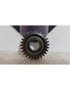 Pinion Motor Honda DN 01 - NSA 700A - 2008 2