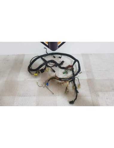 Instalatie Electrica Yamaha Virago XV 535 - 2YL - 1996 