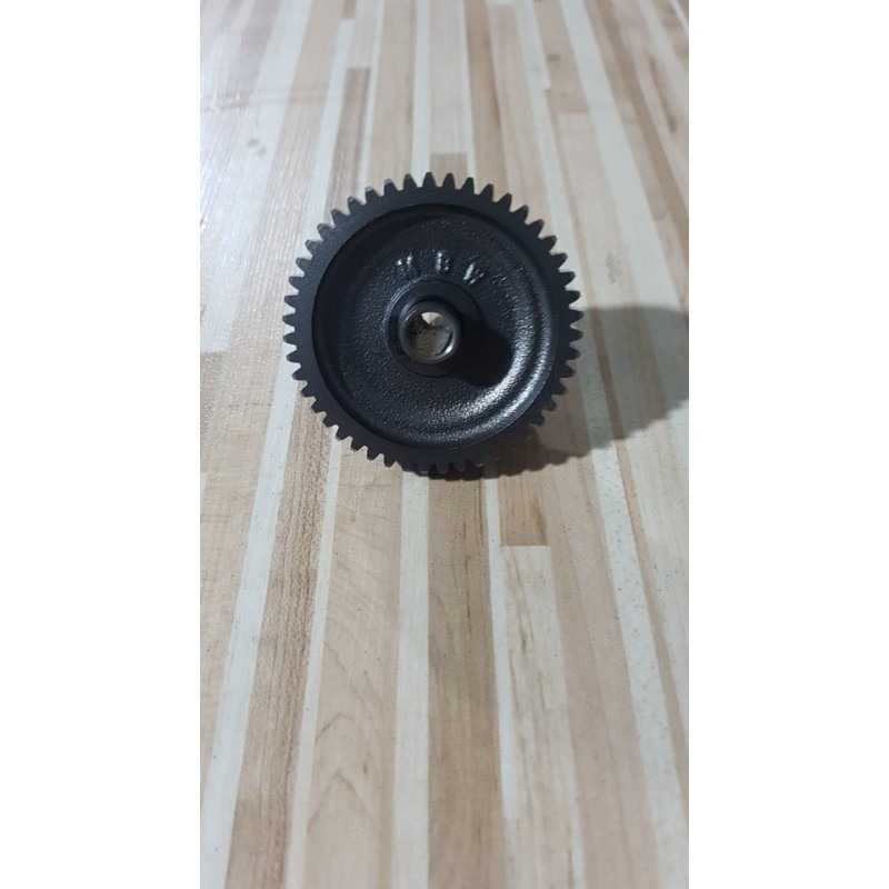 Starter Gear Honda CBR F4i - PC 36E - 2003 