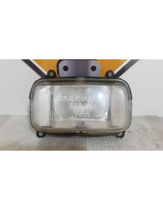 Headlight Kawasaki ZZR 400 - 1995 2