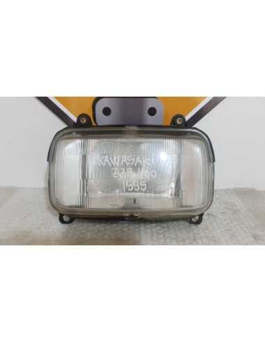 Headlight Kawasaki ZZR 400 - 1995 