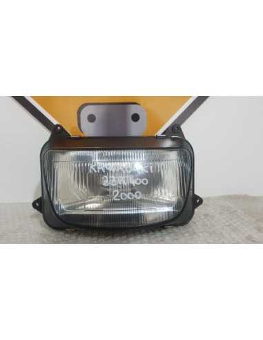 Far Kawasaki ZZR 400 - 2000 