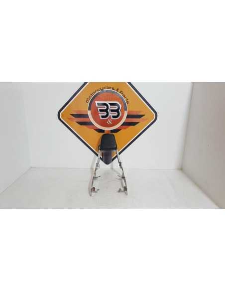 Sissybar Honda Shadow - VT 600 - 1995 