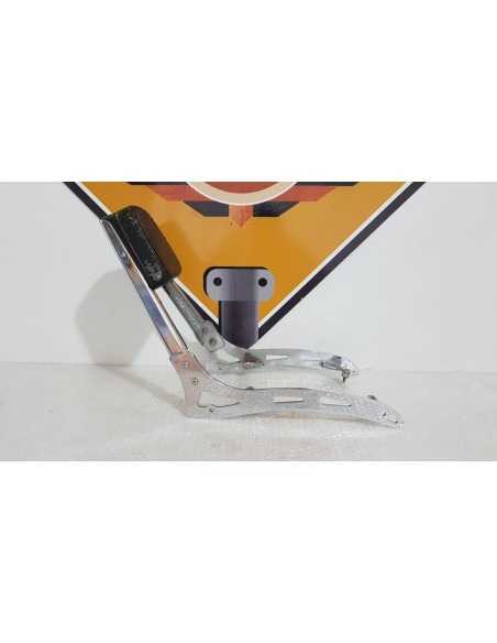 Sissybar Honda Shadow - VT 600 - 1995 