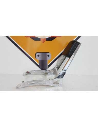 Sissybar Honda Shadow - VT 600 - 1995 