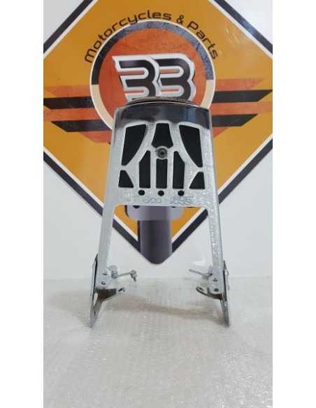 Sissybar Honda Shadow - VT 600 - 1995 