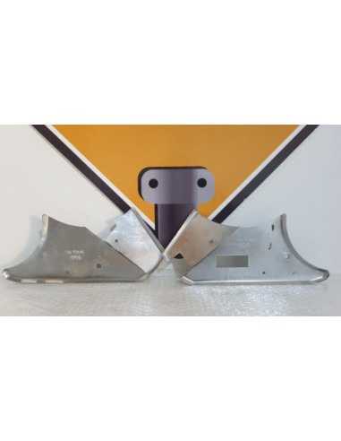 Capace Frontale Laterale Kawasaki Vulcan VN 1500 - Classic -1996 