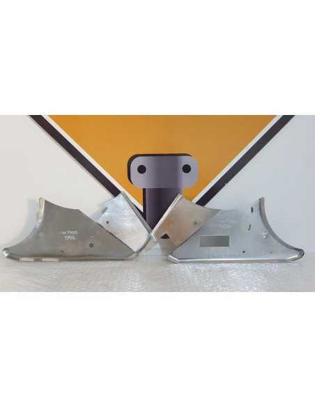 Capace Frontale Laterale Kawasaki Vulcan VN 1500 - Classic -1996 