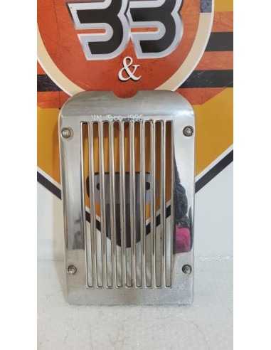Radiator Cover Kawasaki Vulcan VN 1500 - Classic -1996 