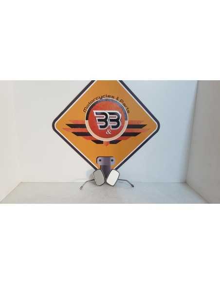 Oglinzi Kawasaki Vulcan VN 1500 - Classic -1996 