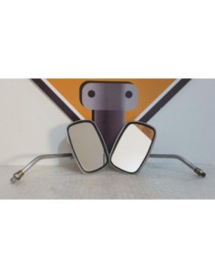 Mirrors Kawasaki Vulcan VN 1500 - Classic -1996 2